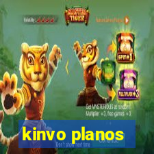 kinvo planos