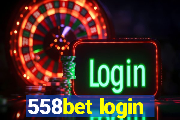 558bet login