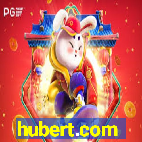 hubert.com plataforma de jogos