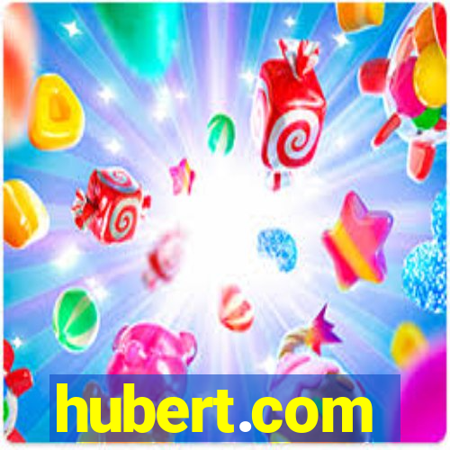 hubert.com plataforma de jogos