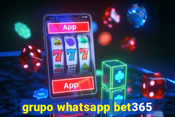 grupo whatsapp bet365