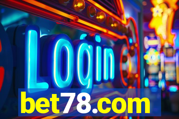 bet78.com