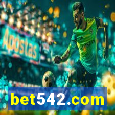 bet542.com