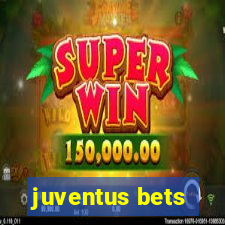 juventus bets