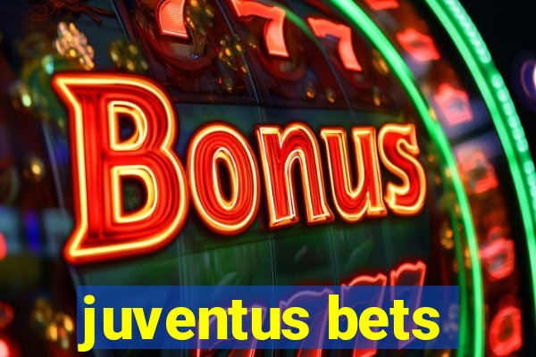 juventus bets