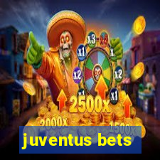 juventus bets