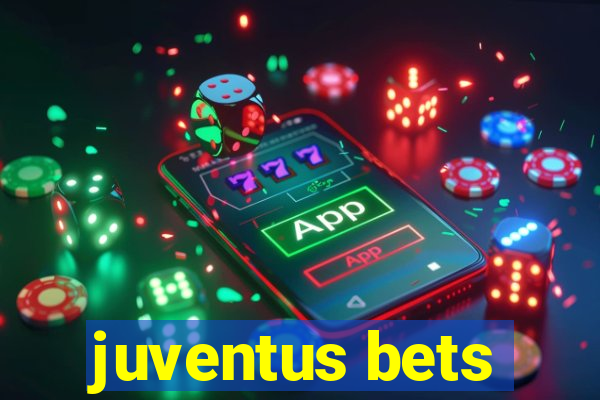 juventus bets