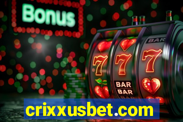 crixxusbet.com