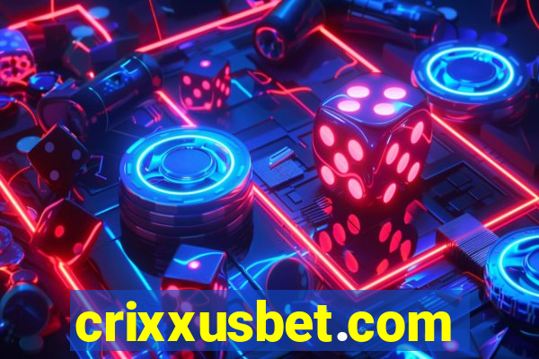 crixxusbet.com