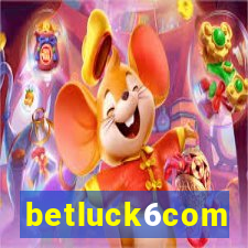 betluck6com