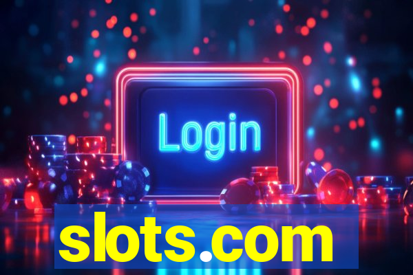 slots.com