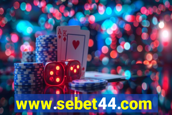 www.sebet44.com