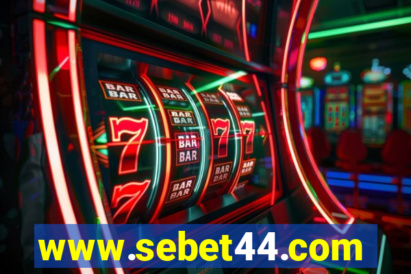 www.sebet44.com