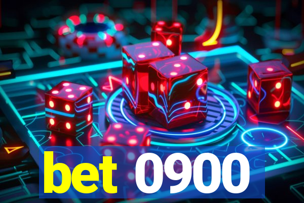 bet 0900