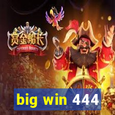 big win 444