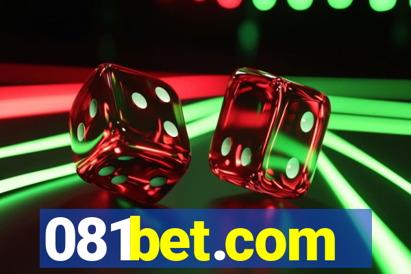 081bet.com