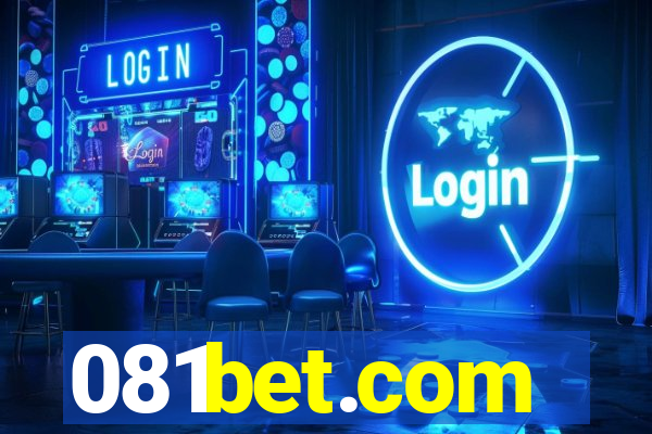 081bet.com