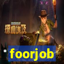 foorjob