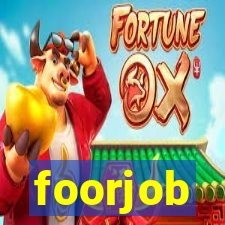 foorjob