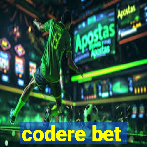 codere bet