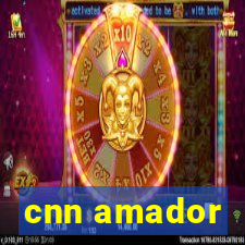 cnn amador