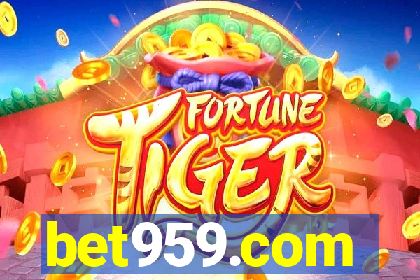 bet959.com