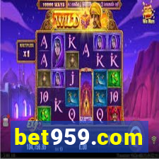 bet959.com