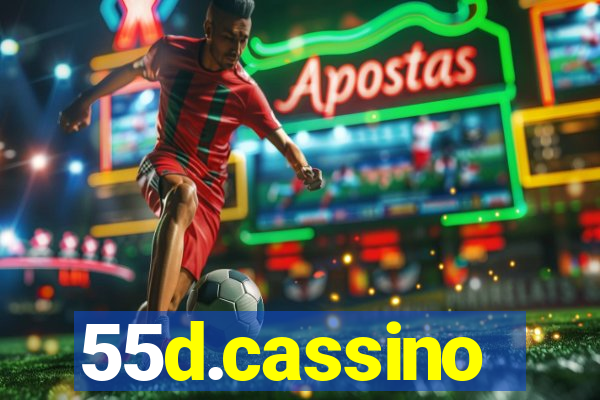 55d.cassino