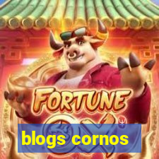 blogs cornos