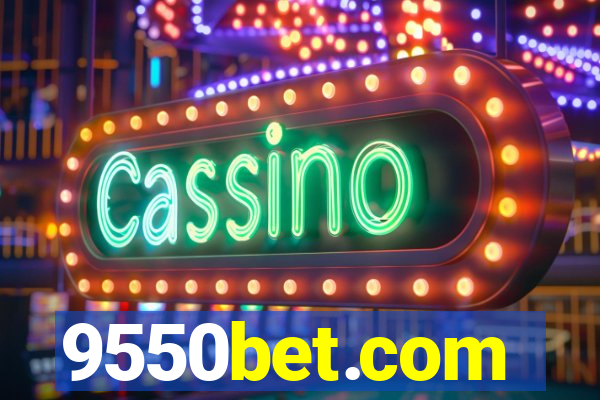 9550bet.com