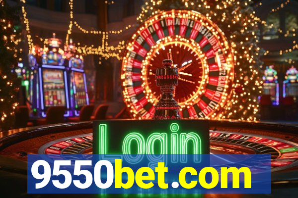 9550bet.com