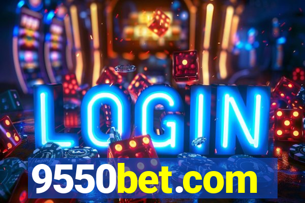 9550bet.com