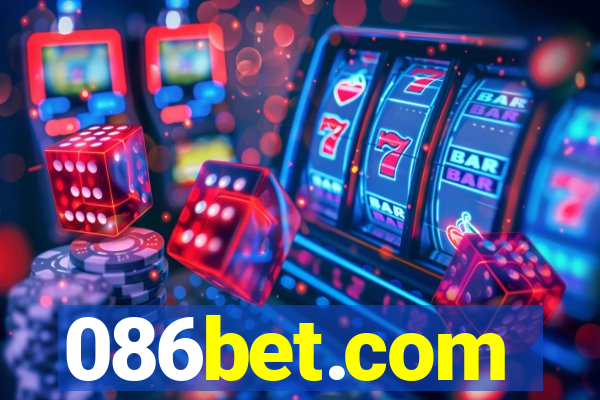 086bet.com