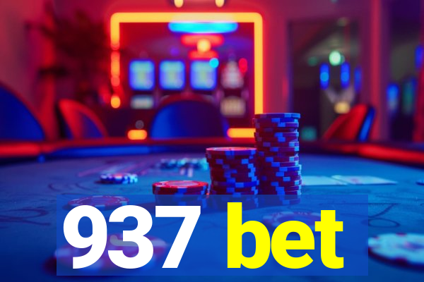 937 bet