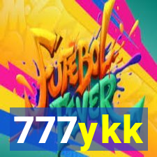 777ykk