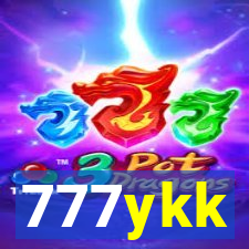 777ykk