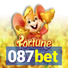 087bet