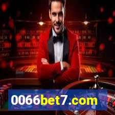 0066bet7.com