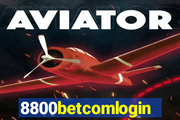 8800betcomlogin