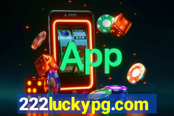 222luckypg.com