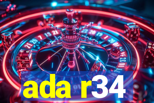 ada r34