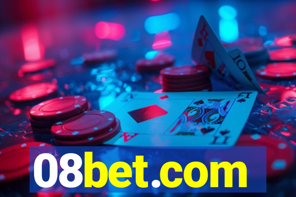 08bet.com