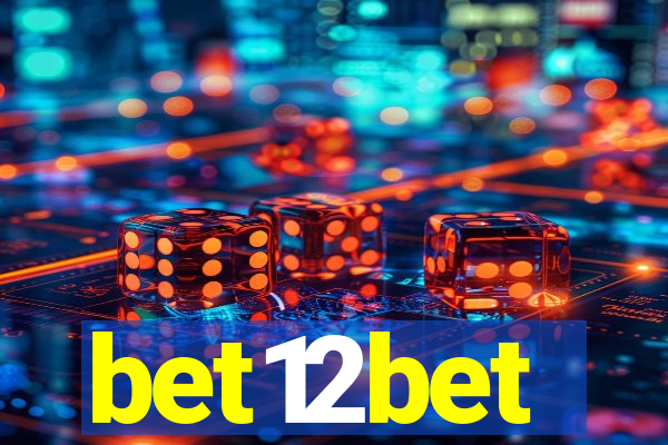 bet12bet