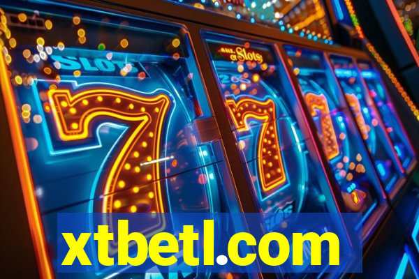 xtbetl.com