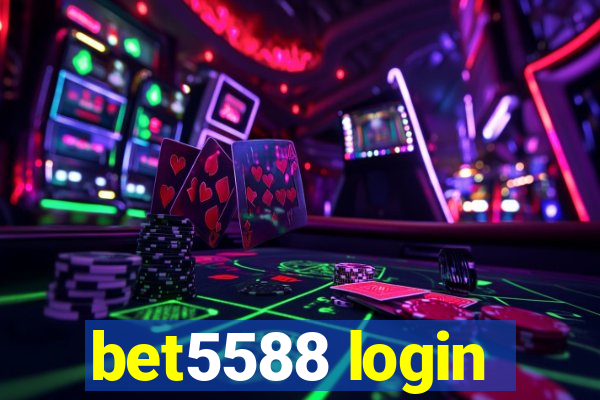 bet5588 login