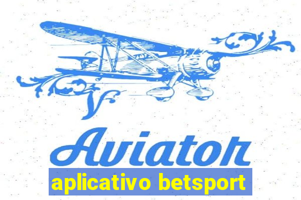 aplicativo betsport