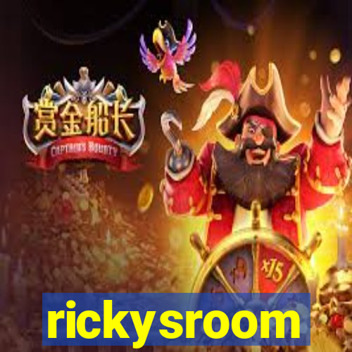 rickysroom