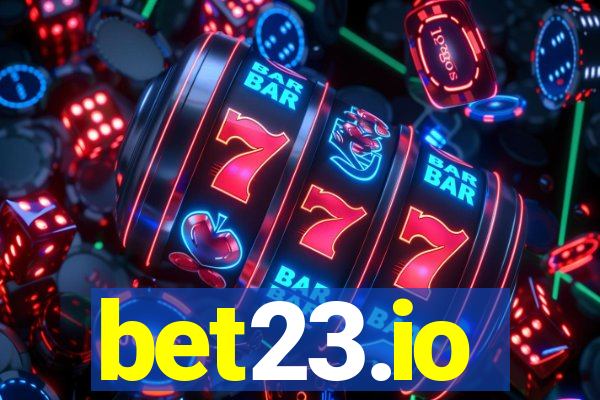 bet23.io