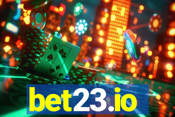 bet23.io