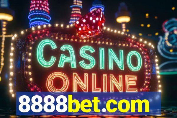 8888bet.com